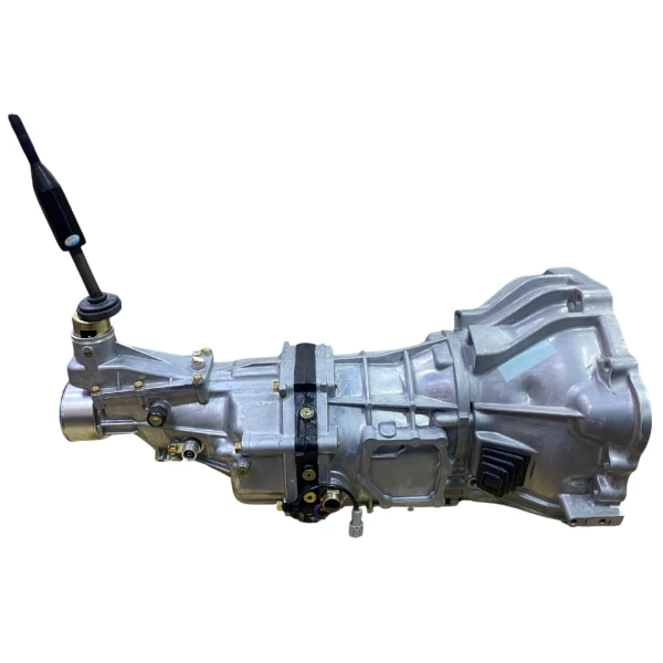Caja De Cambio Para Great Wall Deer 2.2  491qe 2wd